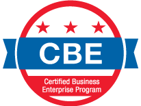 Certified Business Enterprise Program