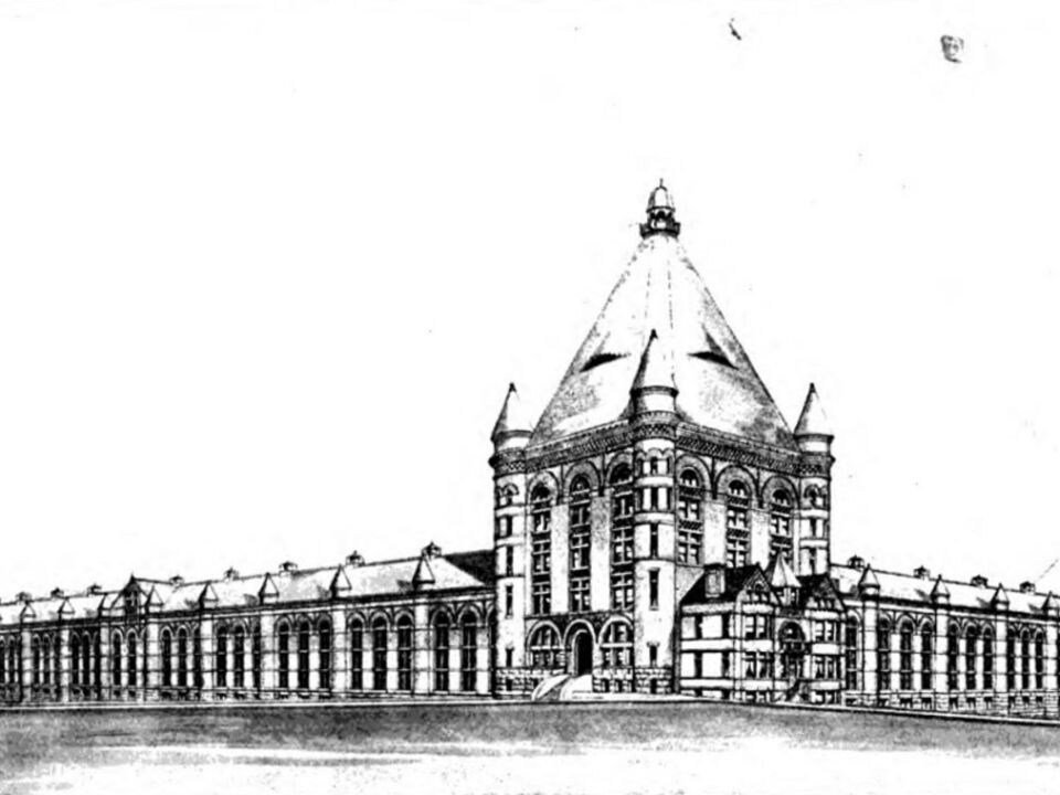 1900 Annual Report of the Directors and Warden of the MD Penitentiary inside cover