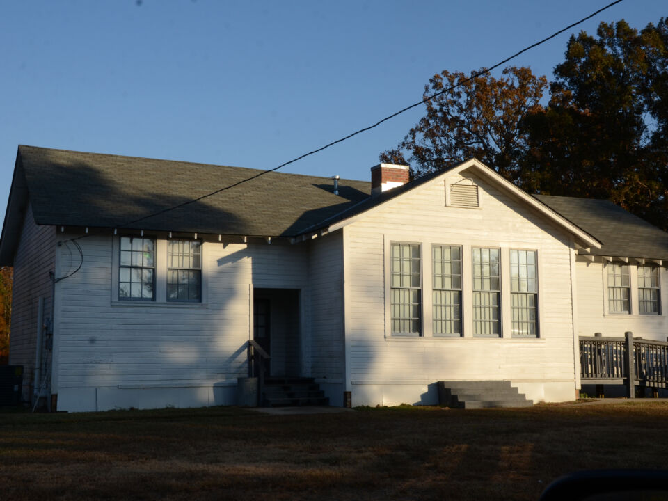 Selma School