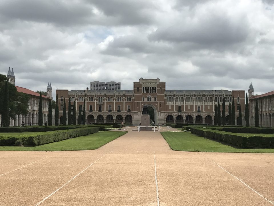 Lovett Hall