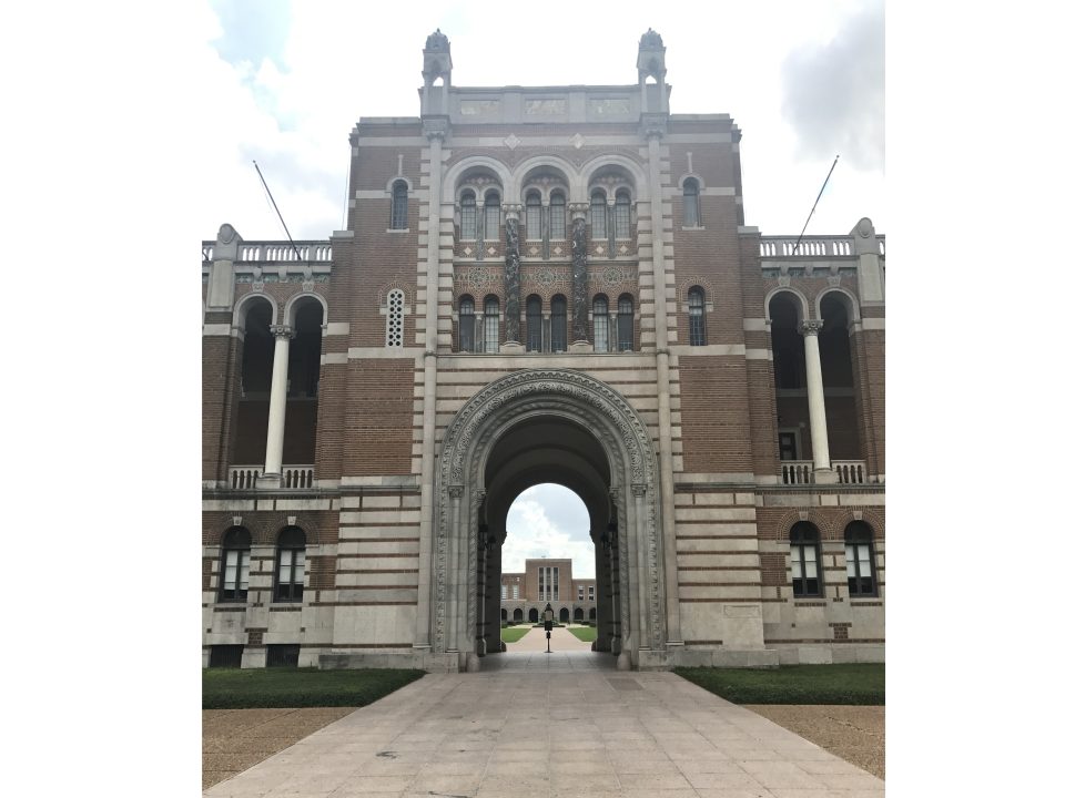 Lovett Hall