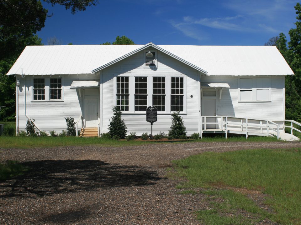 Longstreet School