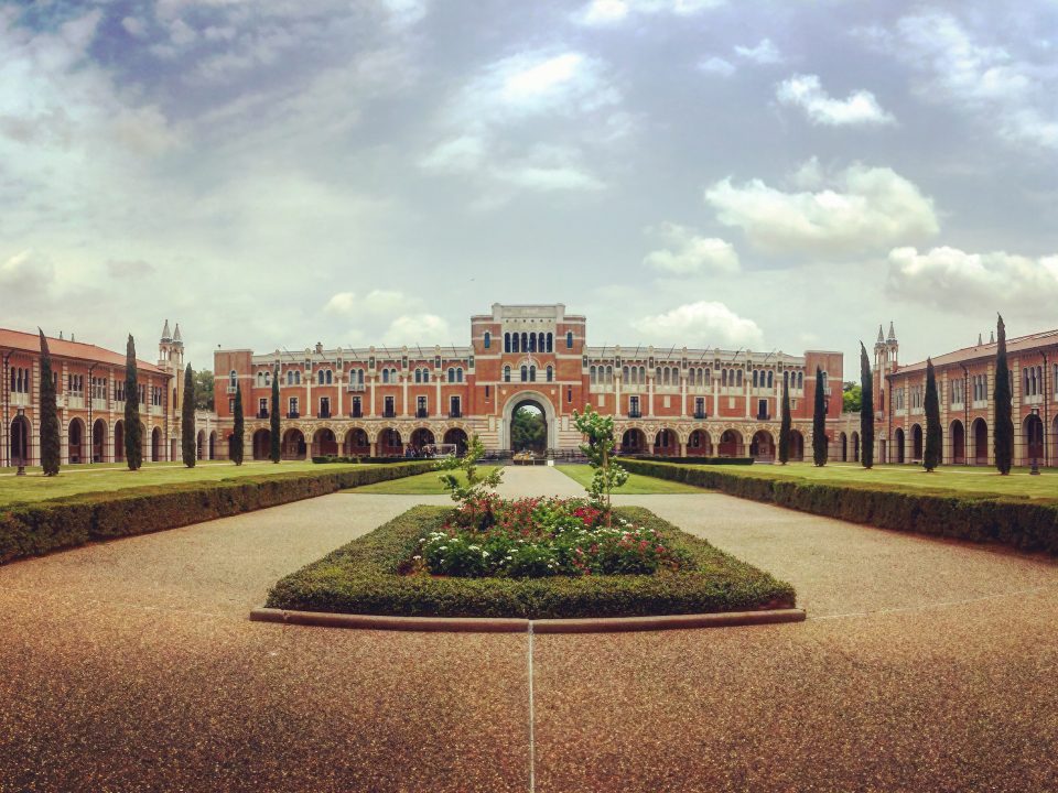 Lovett Hall