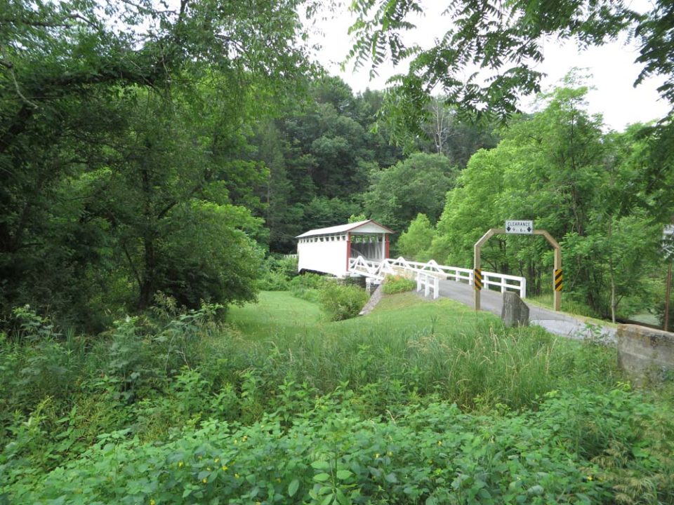 Bedford PA