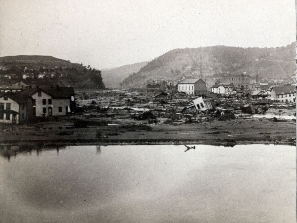 http://hdl.loc.gov/loc.pnp/stereo.1s09469 Historic Johnstown Flood