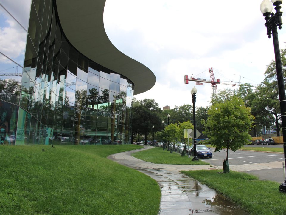 Arena Stage