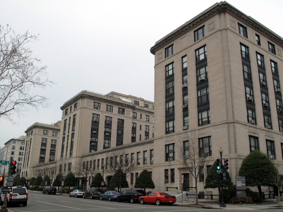 GSA