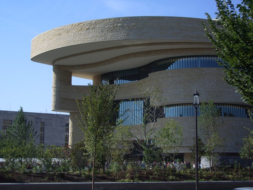 NMAI