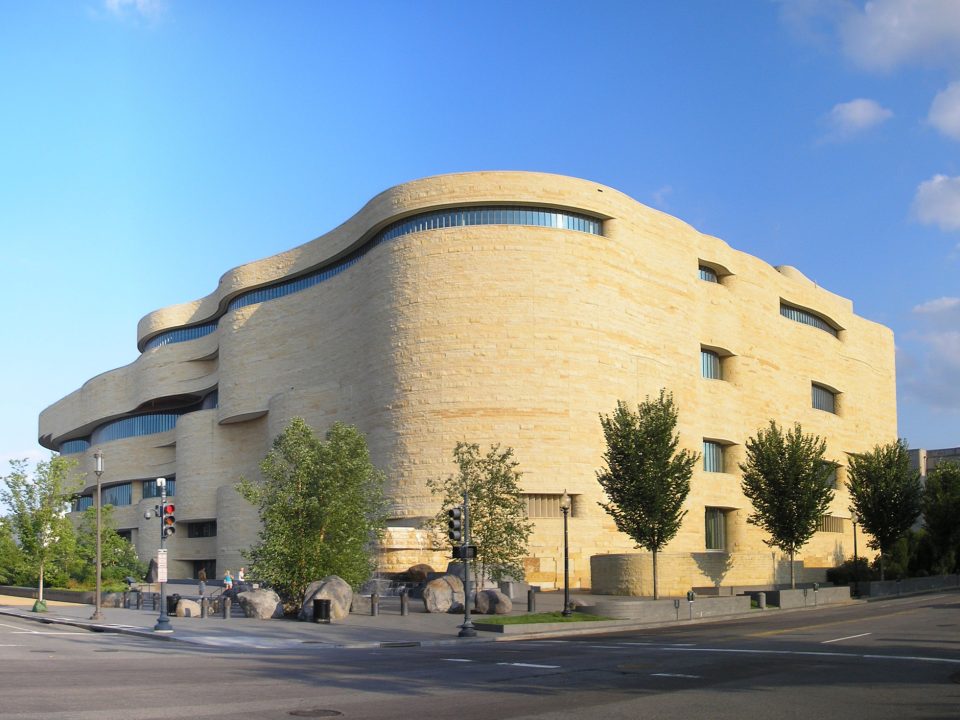 NMAI