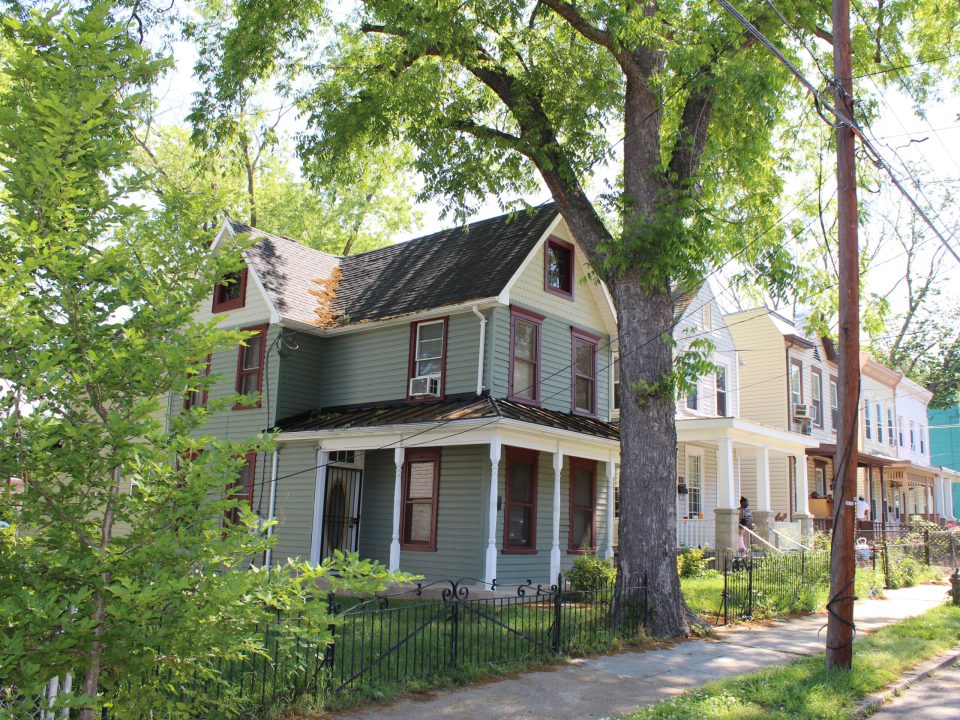 Anacostia HD