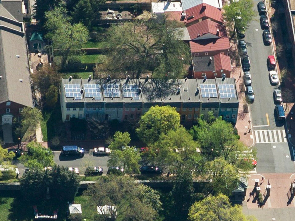 Georgetown Solar 1406 37th St